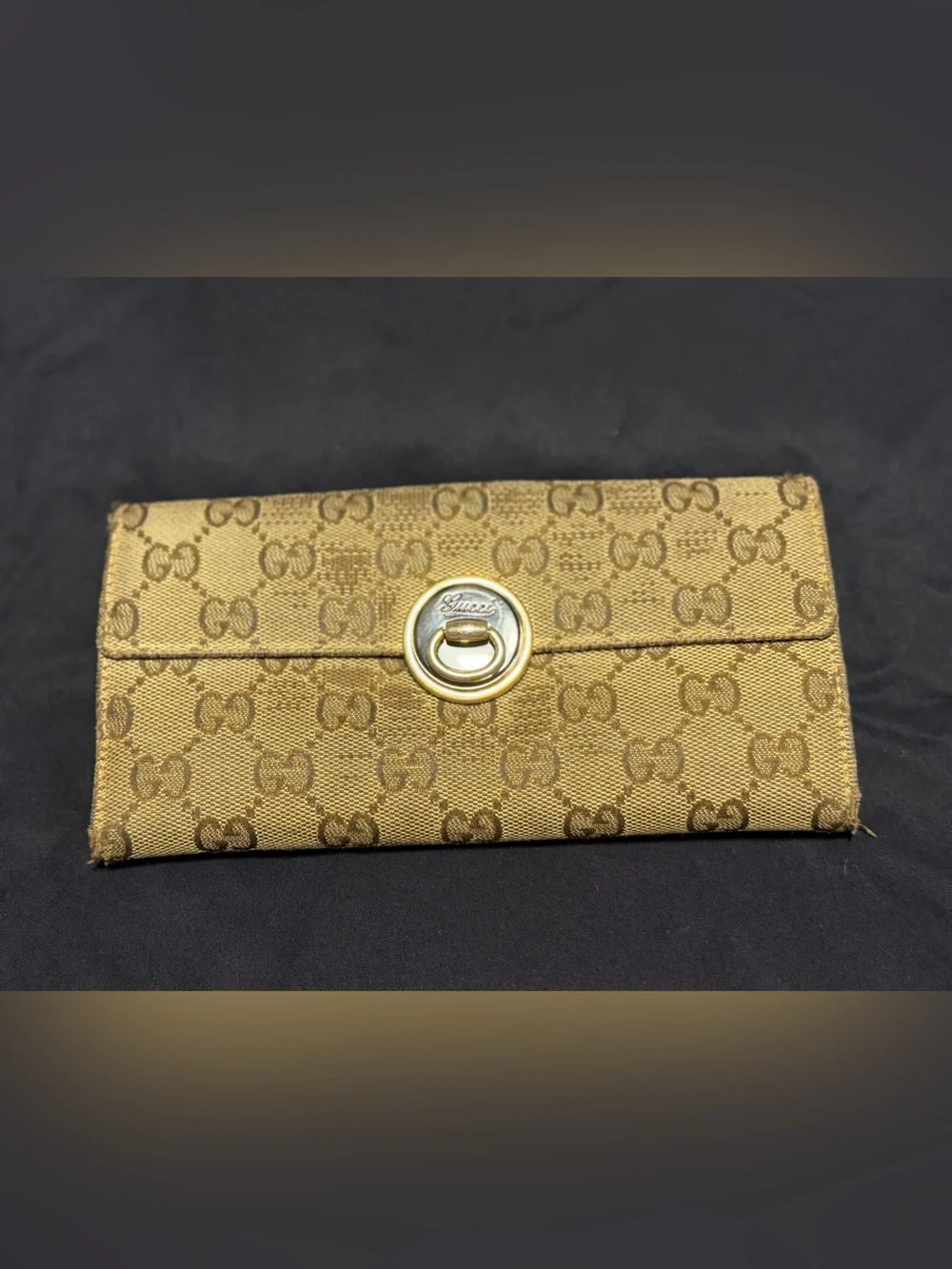 Gucci Tom Ford Era Wallet